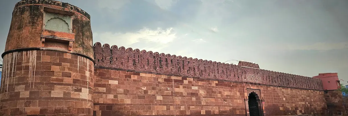 History of Rajpurohit