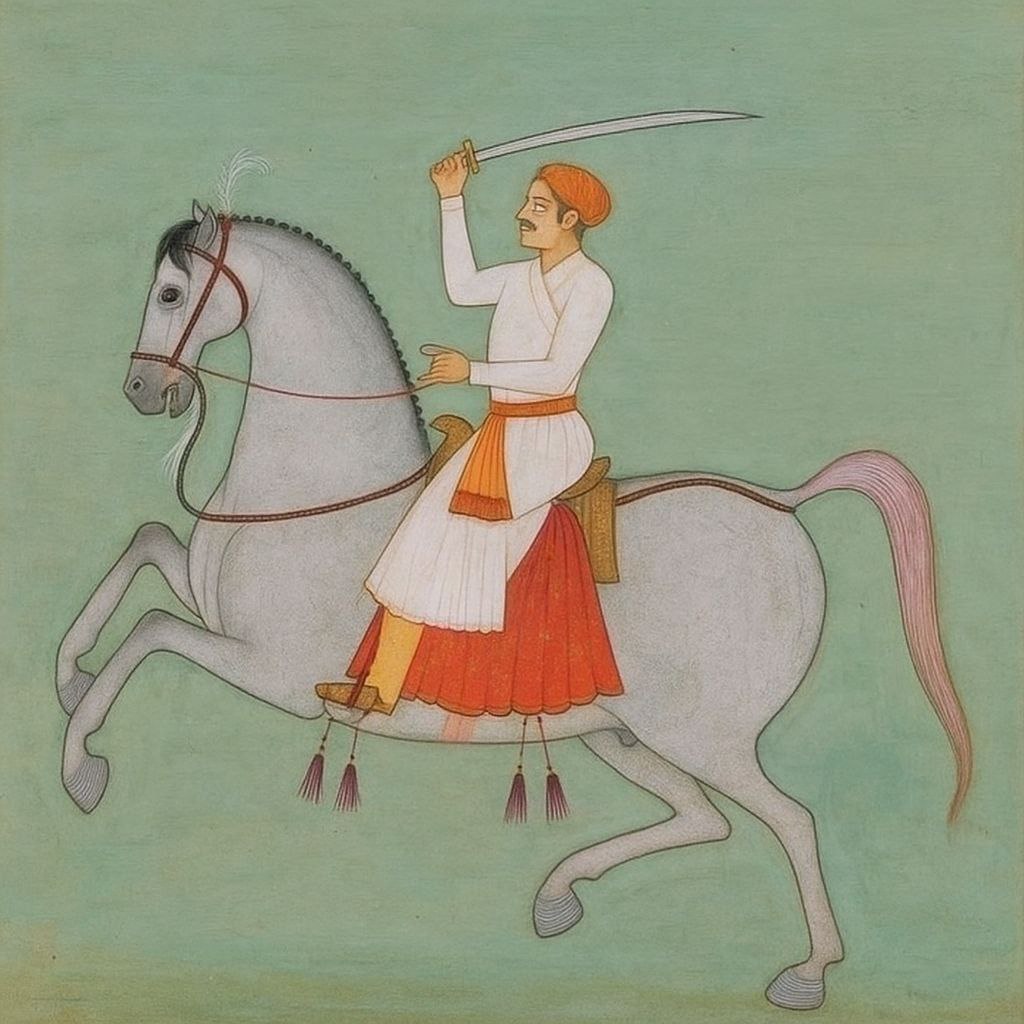 Devpal Dev Ji| Rajpurohit Warrior