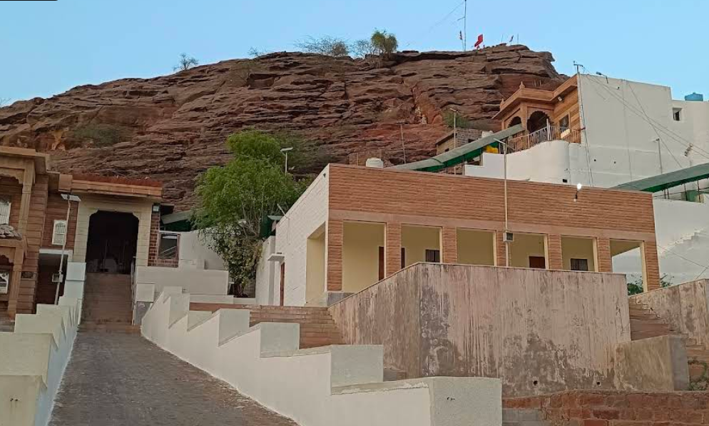 Chawanda | Jagir | Historic Thikana | Rajpurohit