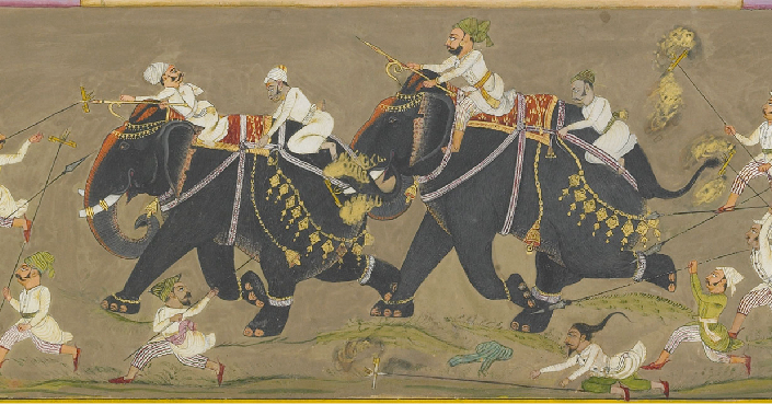The Clans of the Rajpurohit Community: History, Role, Identity and ...